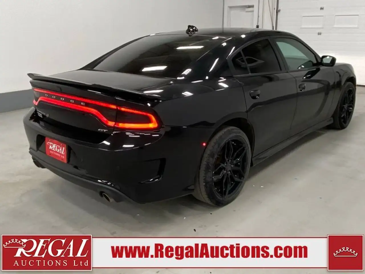 Dodge Charger photo Dodge Charger