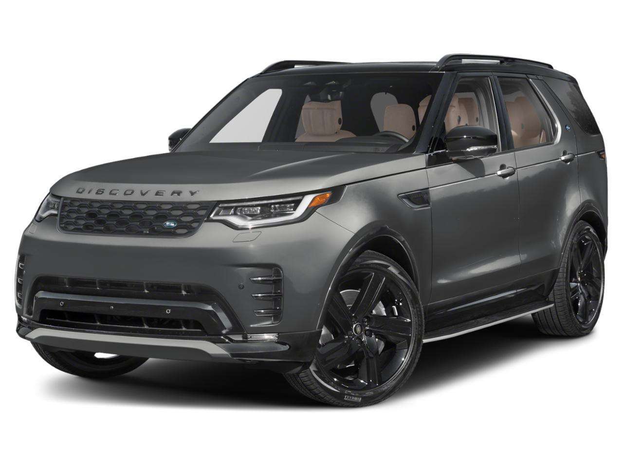 2026 Land Rover Discovery P300 Dynamic SE thumb 22