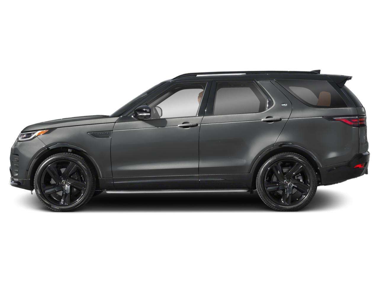2026 Land Rover Discovery P300 Dynamic SE thumb 24
