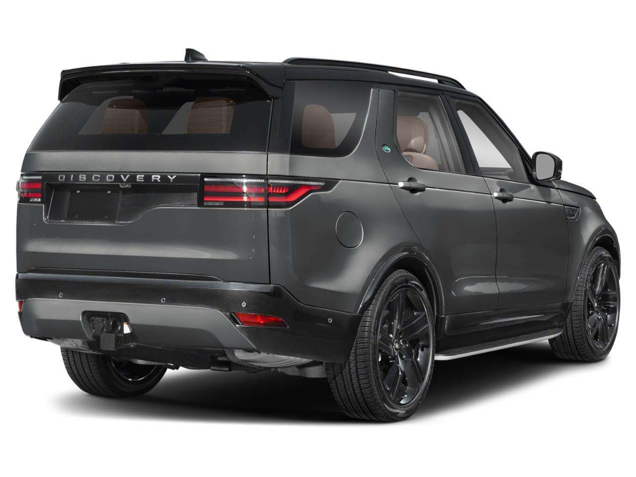2026 Land Rover Discovery P300 Dynamic SE thumb 23