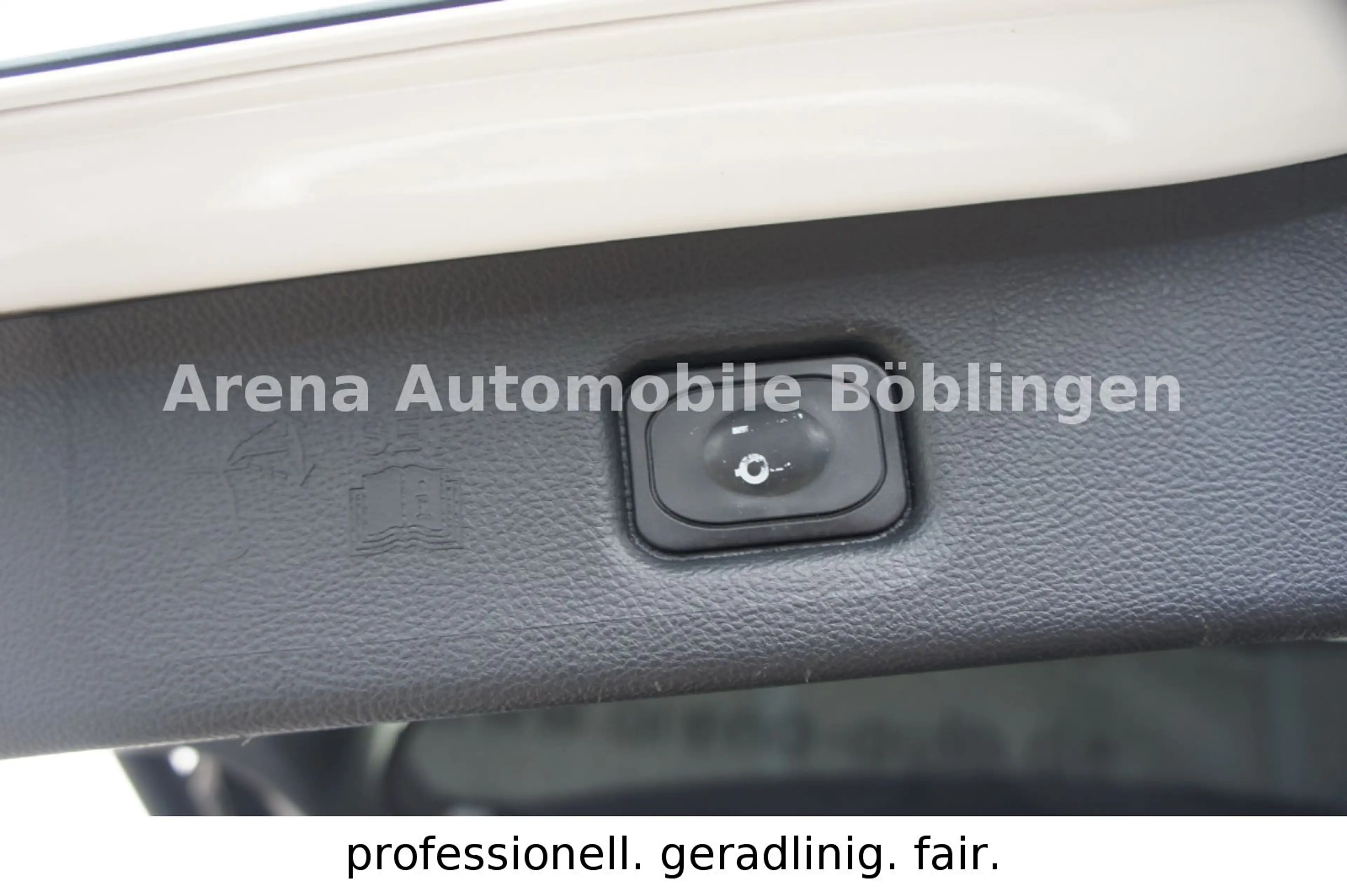 Ford S-Max 2.0 EcoBlue Automatik Vignale*AHK*LED*7-Si — photo 18