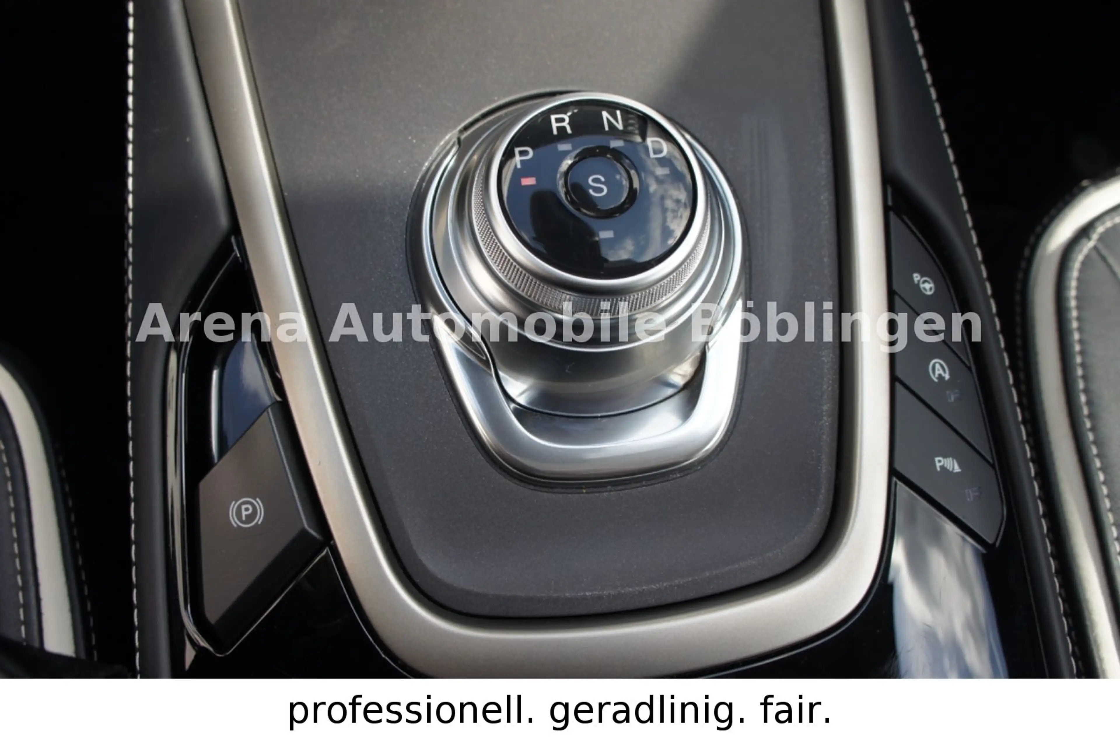 Ford S-Max 2.0 EcoBlue Automatik Vignale*AHK*LED*7-Si — photo 24