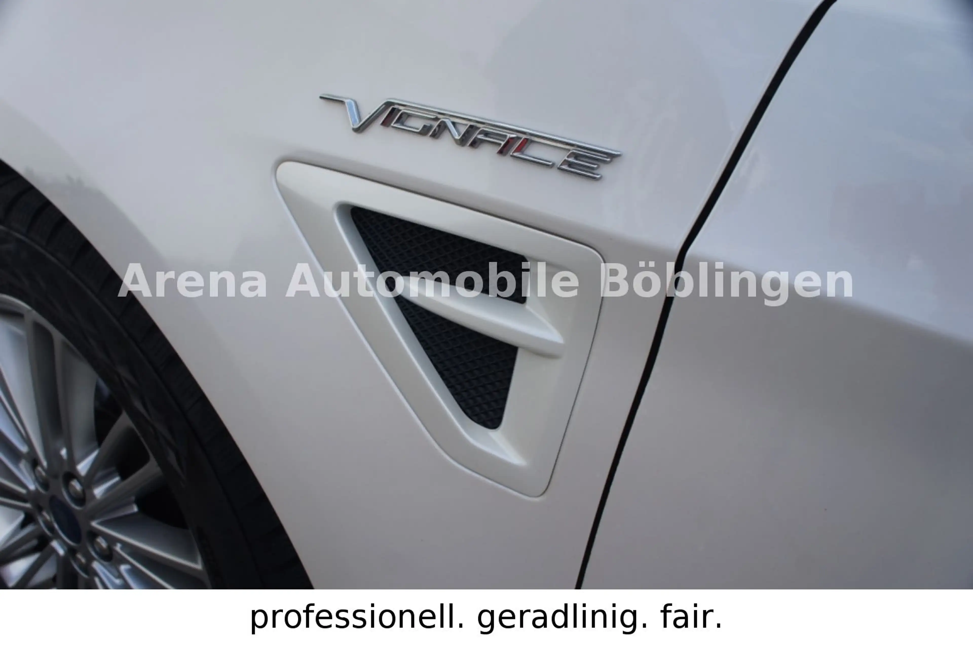 Ford S-Max 2.0 EcoBlue Automatik Vignale*AHK*LED*7-Si — photo 9