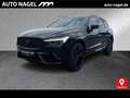 Volvo XC60 XC60 T6 AWD Plus Black Edition PANO|HEAD UP|LUFT Schwarz - thumbnail 1