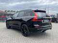 Volvo XC60 XC60 T6 AWD Plus Black Edition PANO|HEAD UP|LUFT Schwarz - thumbnail 3