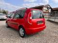 Skoda Roomster Style Plus Edition Rot - thumbnail 5