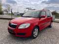 Skoda Roomster Style Plus Edition Rot - thumbnail 3