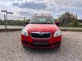 Skoda Roomster Style Plus Edition Rot - thumbnail 2