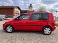 Skoda Roomster Style Plus Edition Rot - thumbnail 4