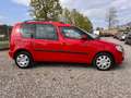 Skoda Roomster Style Plus Edition Rot - thumbnail 8
