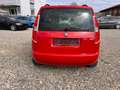 Skoda Roomster Style Plus Edition Rot - thumbnail 6