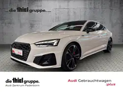 Audi S5 Sportback 3.0 TDI quattro Laser+Pano+Head Up