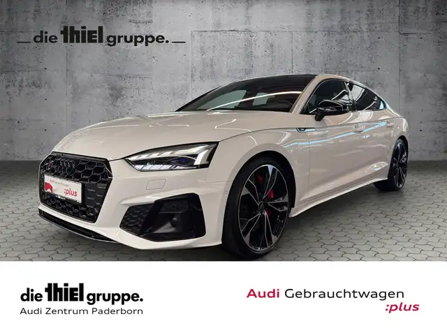 Audi S5 Sportback 3.0 TDI quattro Laser+Pano+Head Up