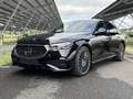 Mercedes-Benz E 300 300e Sport Edition | Night | Panoramaschuifdak | P Černá - thumbnail 9