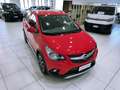 Opel Karl Karl Rocks 5 Porte 1.0 73 CV*GARANTITA* Piros - thumbnail 1