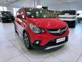 Opel Karl Karl Rocks 5 Porte 1.0 73 CV*GARANTITA* Piros - thumbnail 11
