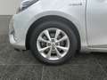 Toyota Yaris 1,5 HYBRID 5-TG. ACTIVE     8-fach bereift! Silber - thumbnail 15