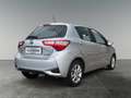 Toyota Yaris 1,5 HYBRID 5-TG. ACTIVE     8-fach bereift! Silber - thumbnail 5