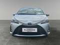 Toyota Yaris 1,5 HYBRID 5-TG. ACTIVE     8-fach bereift! Silber - thumbnail 8