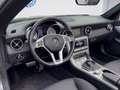 Mercedes-Benz SLK 200 SLK200 Aut. Cabrio LEDER*PANO*NAVI*AIRSCARF*SHZ Gris - thumbnail 11
