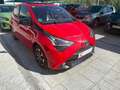 Toyota Aygo 70 x-clusiv Rojo - thumbnail 3