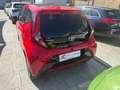 Toyota Aygo 70 x-clusiv Rood - thumbnail 4