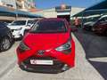 Toyota Aygo 70 x-clusiv Rood - thumbnail 2