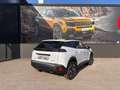 Peugeot 2008 Hybrid 145 e-DCS6 Allure inkl. Navigation & Acc... Weiß - thumbnail 4