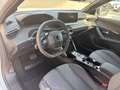 Peugeot 2008 Hybrid 145 e-DCS6 Allure inkl. Navigation & Acc... Weiß - thumbnail 10