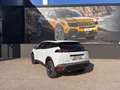 Peugeot 2008 Hybrid 145 e-DCS6 Allure inkl. Navigation & Acc... Weiß - thumbnail 3