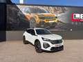 Peugeot 2008 Hybrid 145 e-DCS6 Allure inkl. Navigation & Acc... Weiß - thumbnail 6