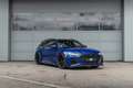 Audi RS6 Avant Performance 463kW Azul - thumbnail 1