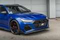 Audi RS6 Avant Performance 463kW Azul - thumbnail 2