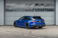 Audi RS6 Avant Performance 463kW Azul - thumbnail 4