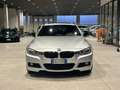 BMW 318 d Touring Msport Argent - thumbnail 6