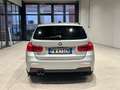 BMW 318 d Touring Msport Argent - thumbnail 5