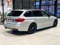 BMW 318 d Touring Msport Argent - thumbnail 3