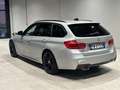 BMW 318 d Touring Msport Argent - thumbnail 4