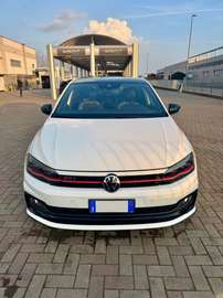 Polo 2.0 tsi GTI dsg