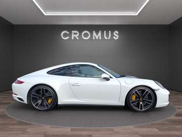 3.0 Carrera coupè 4S PDK