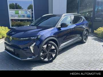 E-Tech EV87 long range 220 PK techno | Trekhaak |