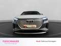Audi Q4 e-tron 50 quattro LED+ACC+NAVI+RFK+SHZ+SOUNDSYSTEM Grau - thumbnail 2