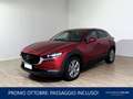 Mazda CX-30 e-Skyactiv-G M Hybrid 2WD Exclusive Line Rosso - thumbnail 1