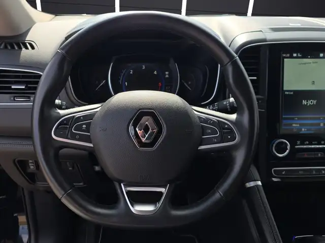 Renault Koleos view 14