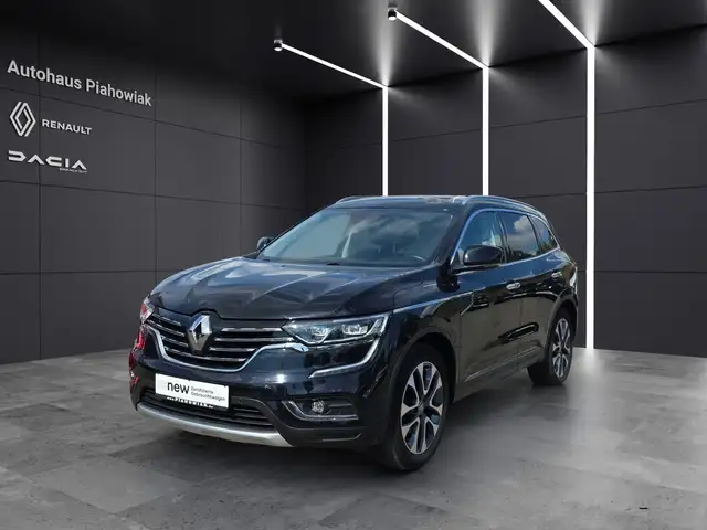 2019 Renault Koleos in Black for sale