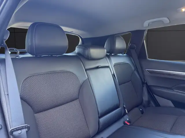 Renault Koleos view 7