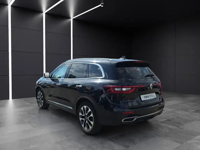 Renault Koleos view 2