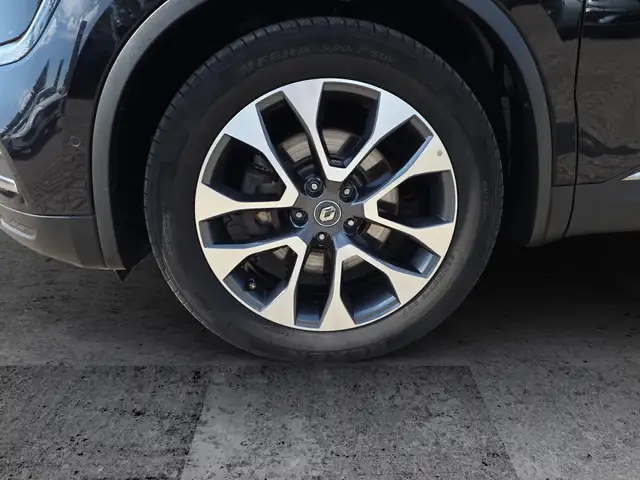Renault Koleos view 5