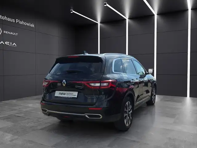 Renault Koleos view 3