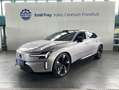 Volvo ES90 Single-Motor Extended-Range ULTRA Lidar B&W 2 Silber - thumbnail 26
